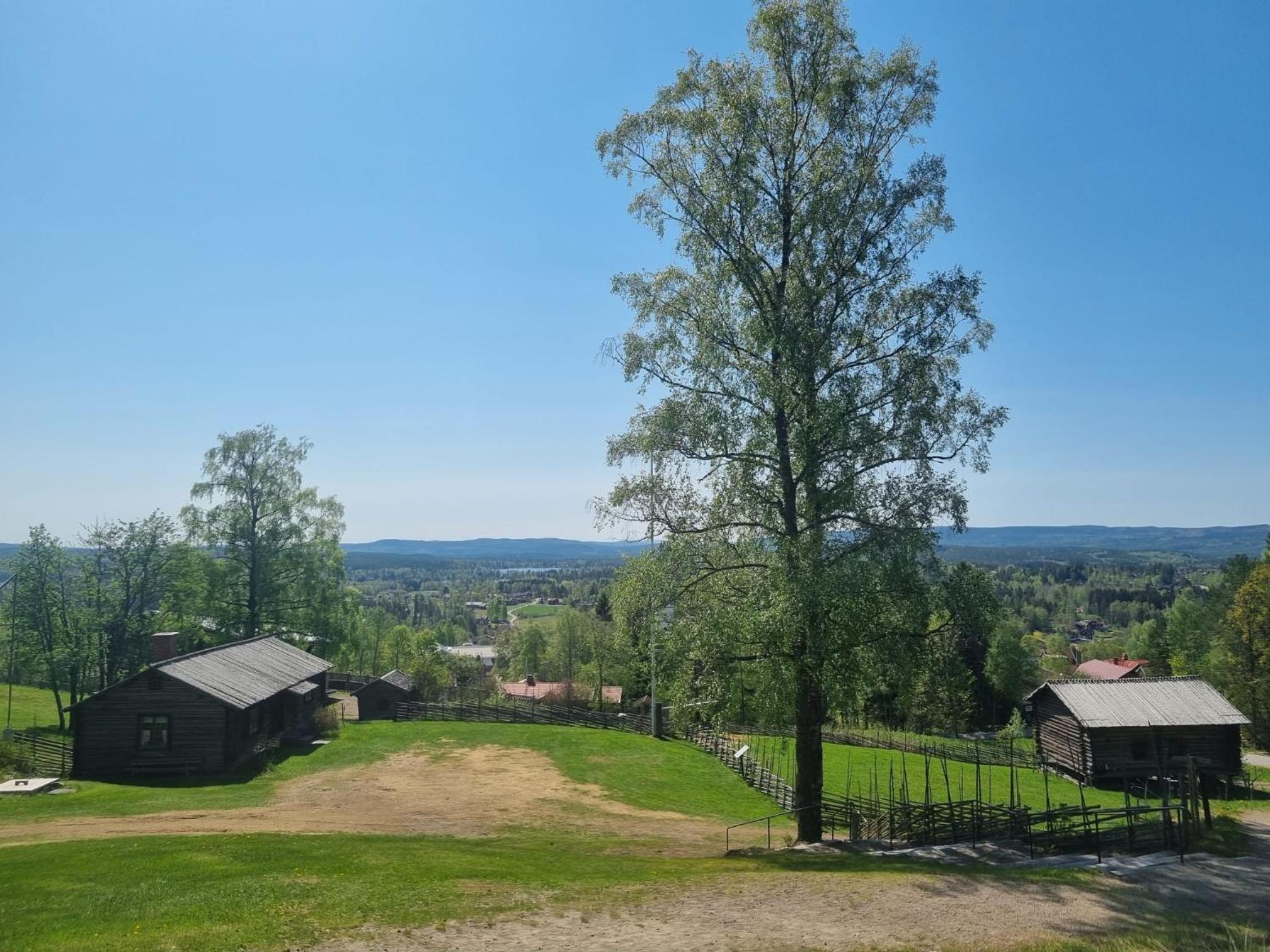 Proselinsgården