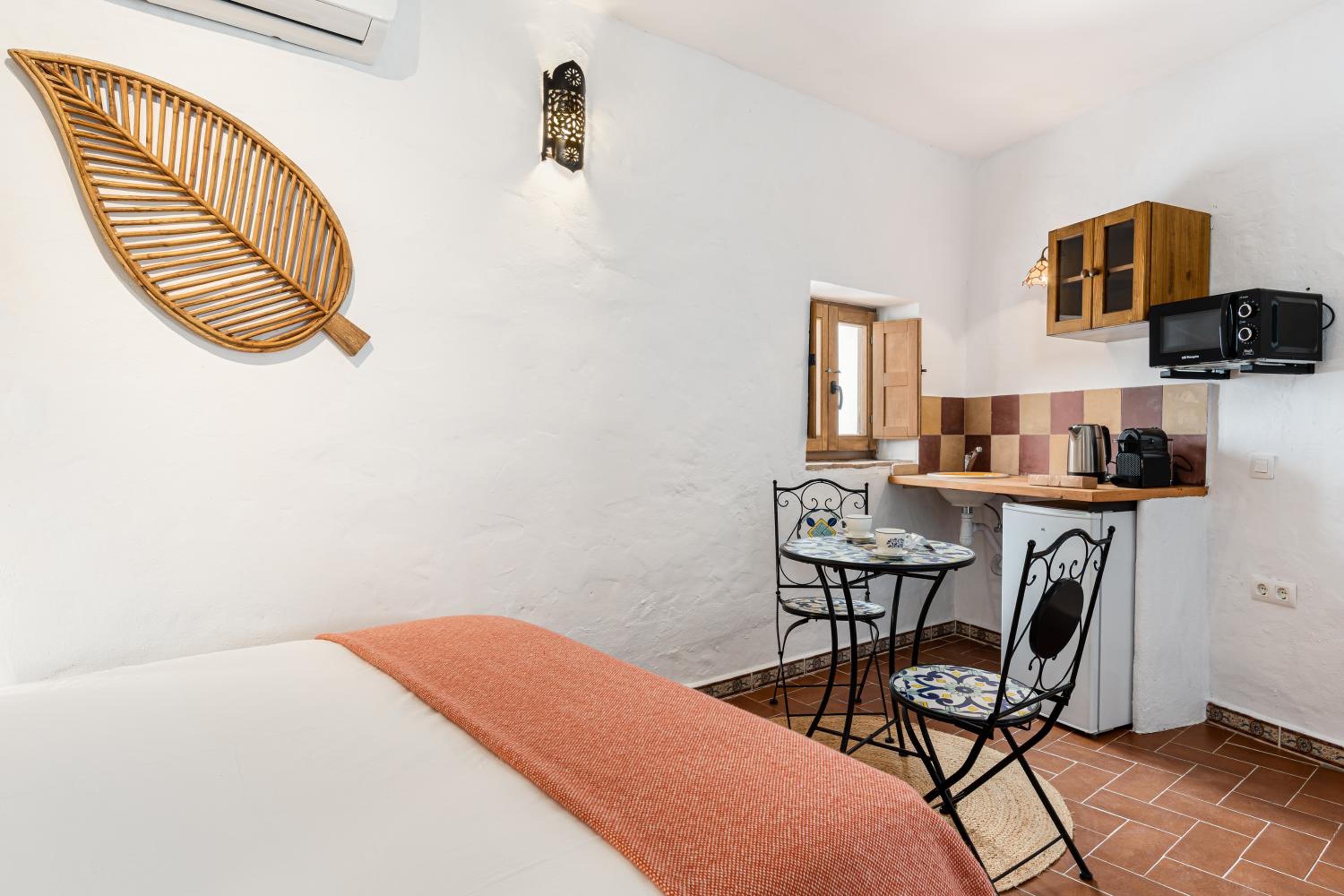 Casa Lunarito
