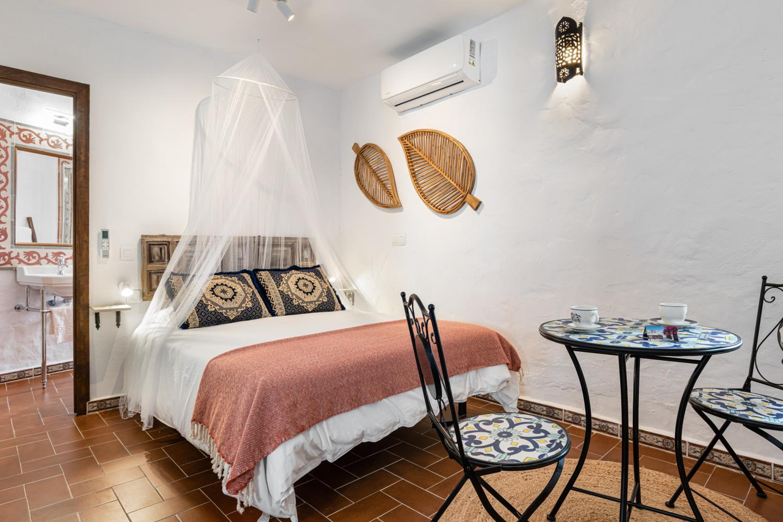 Casa Lunarito