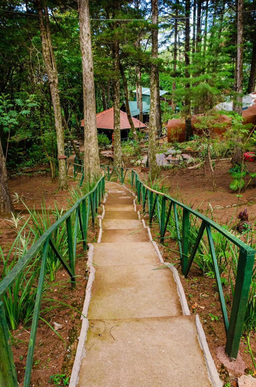Cabañas Lunas del Poás