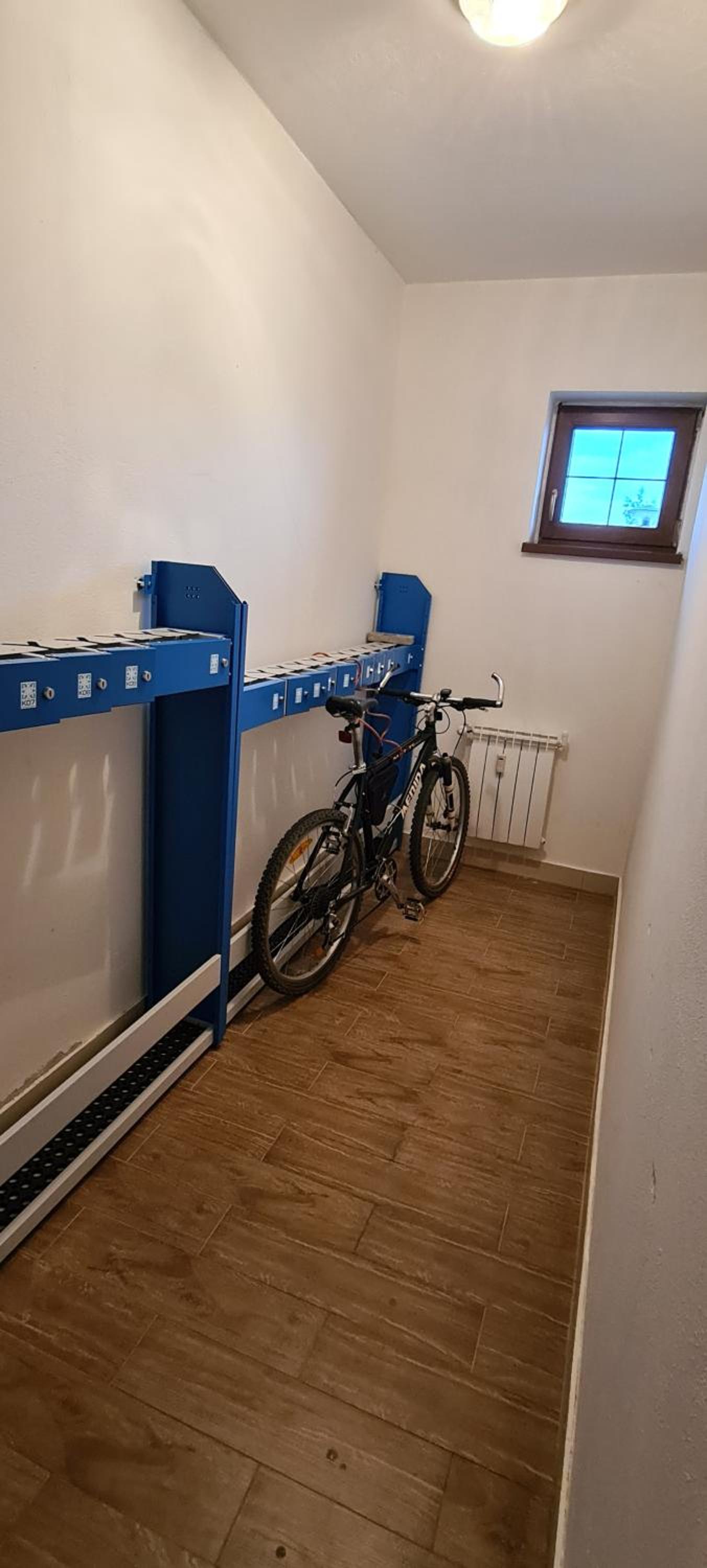 Apartmán Beáta - tatragolf, private parking