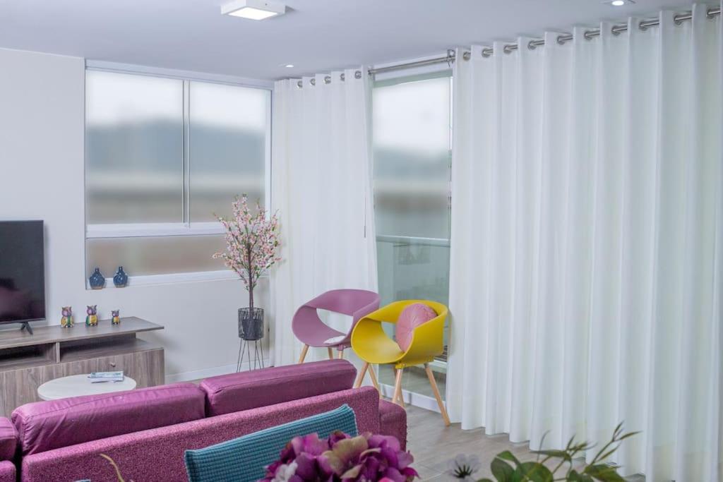Departamento Amoblado view 3
