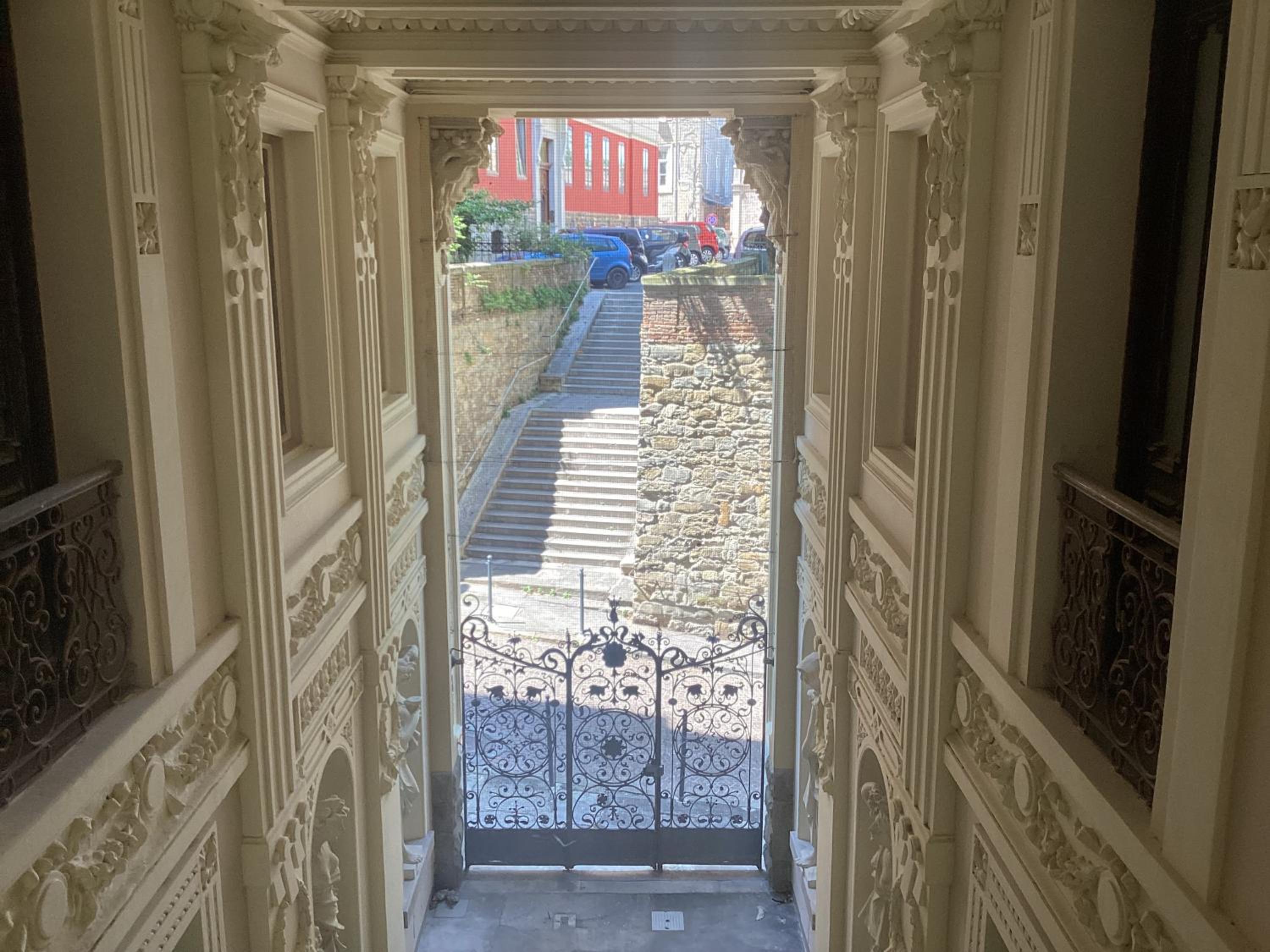 Casa vacanza Tigor photo 2