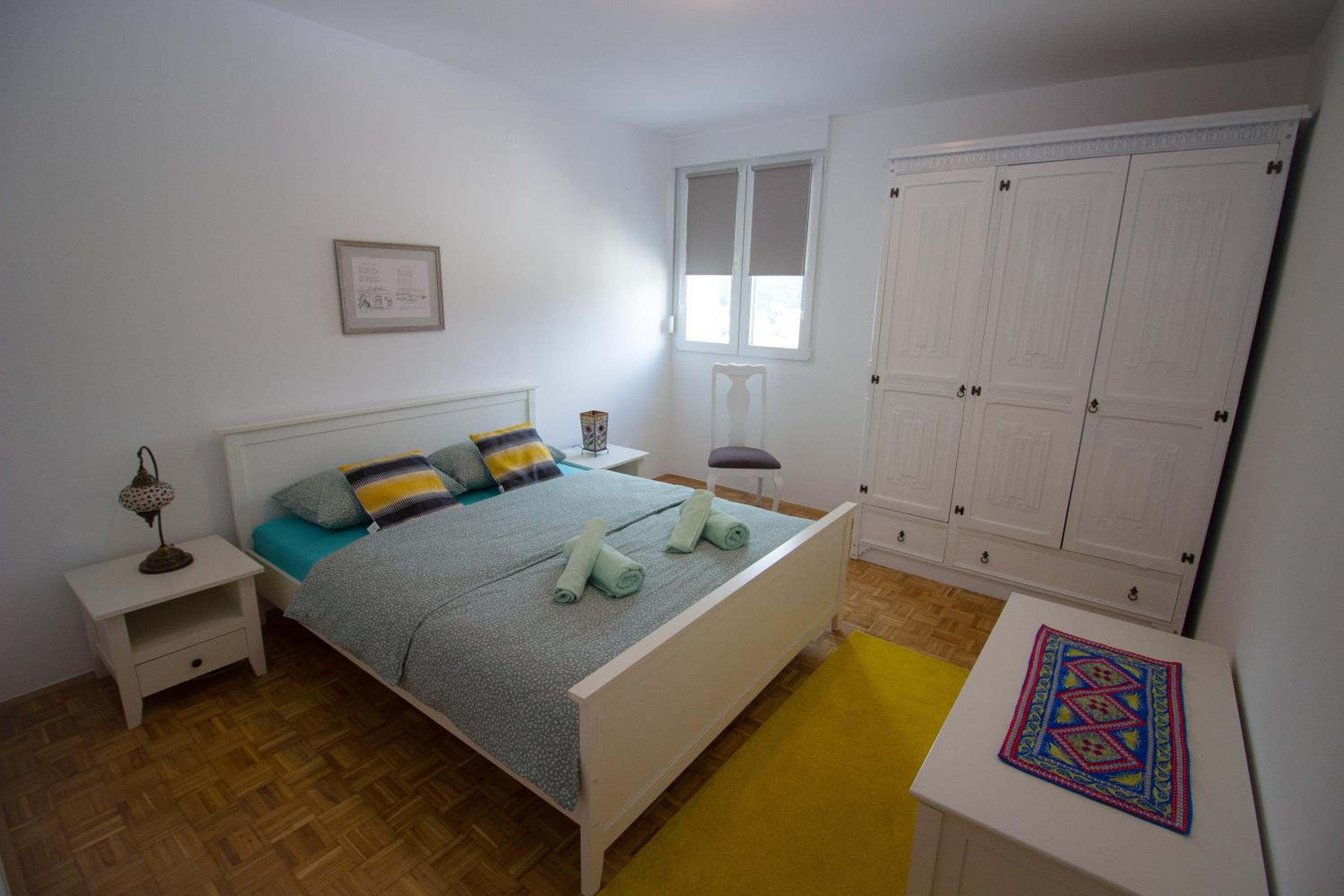 Apartman&room Aska Mostar