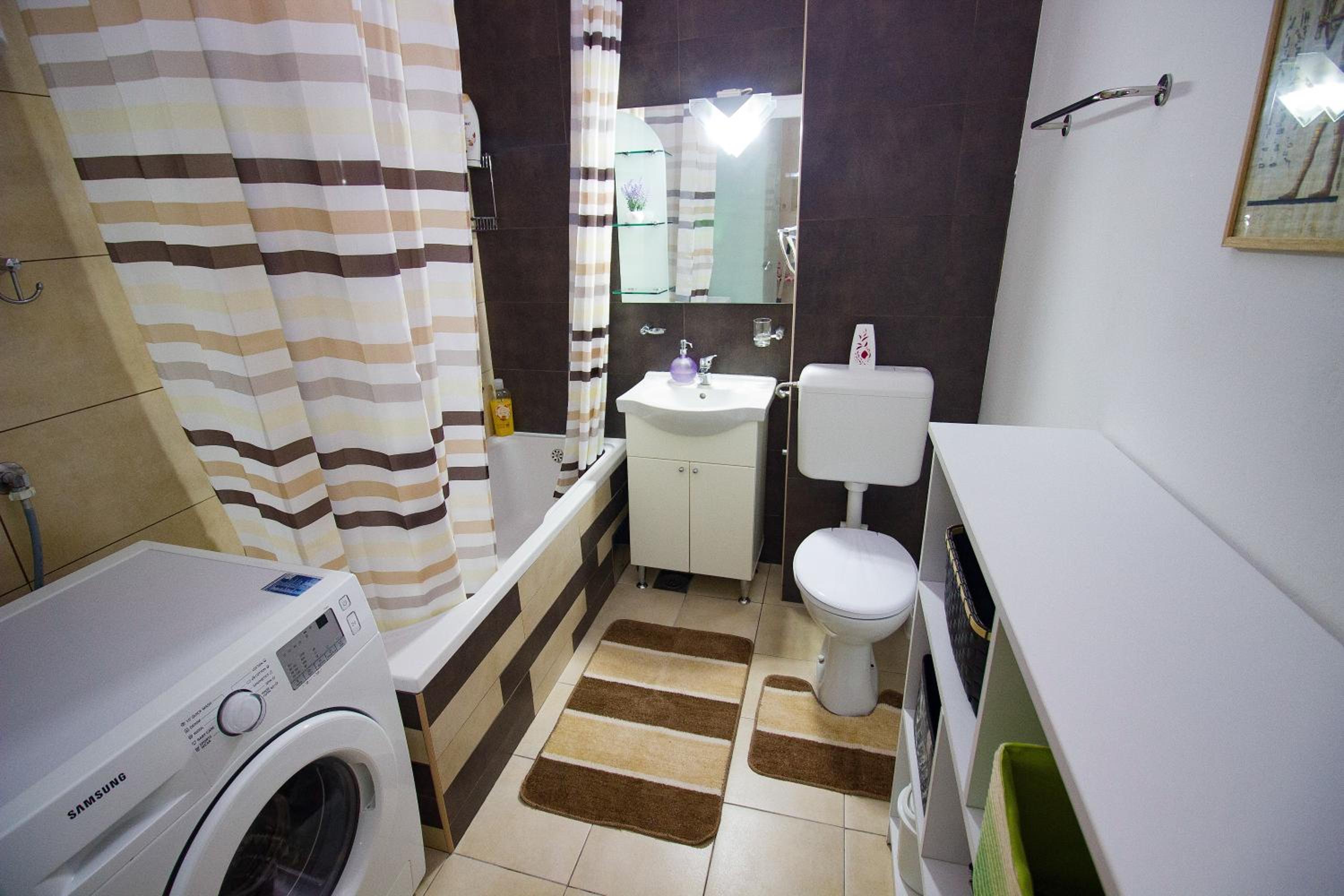 Apartman&room Aska Mostar