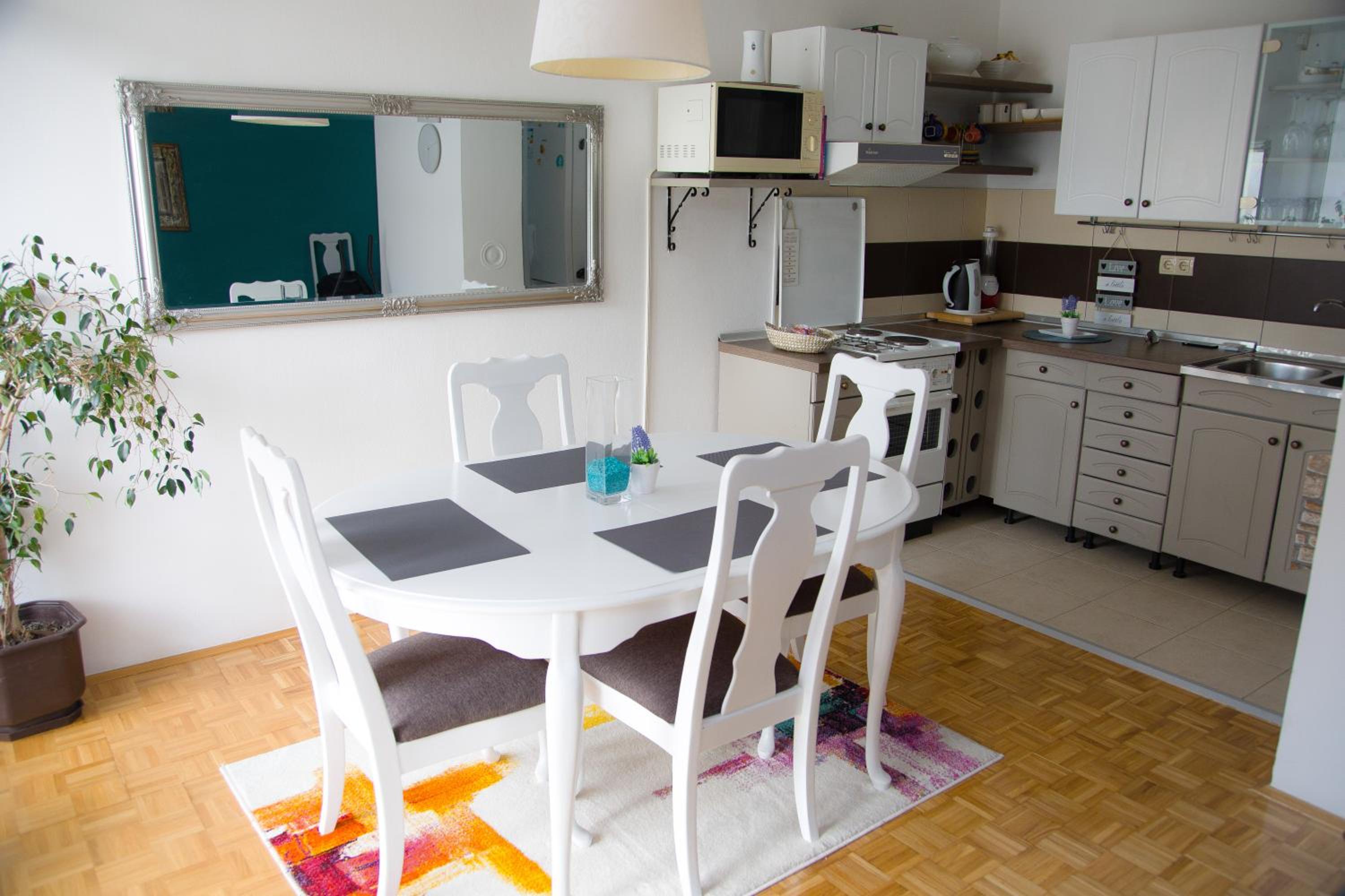 Apartman&room Aska Mostar