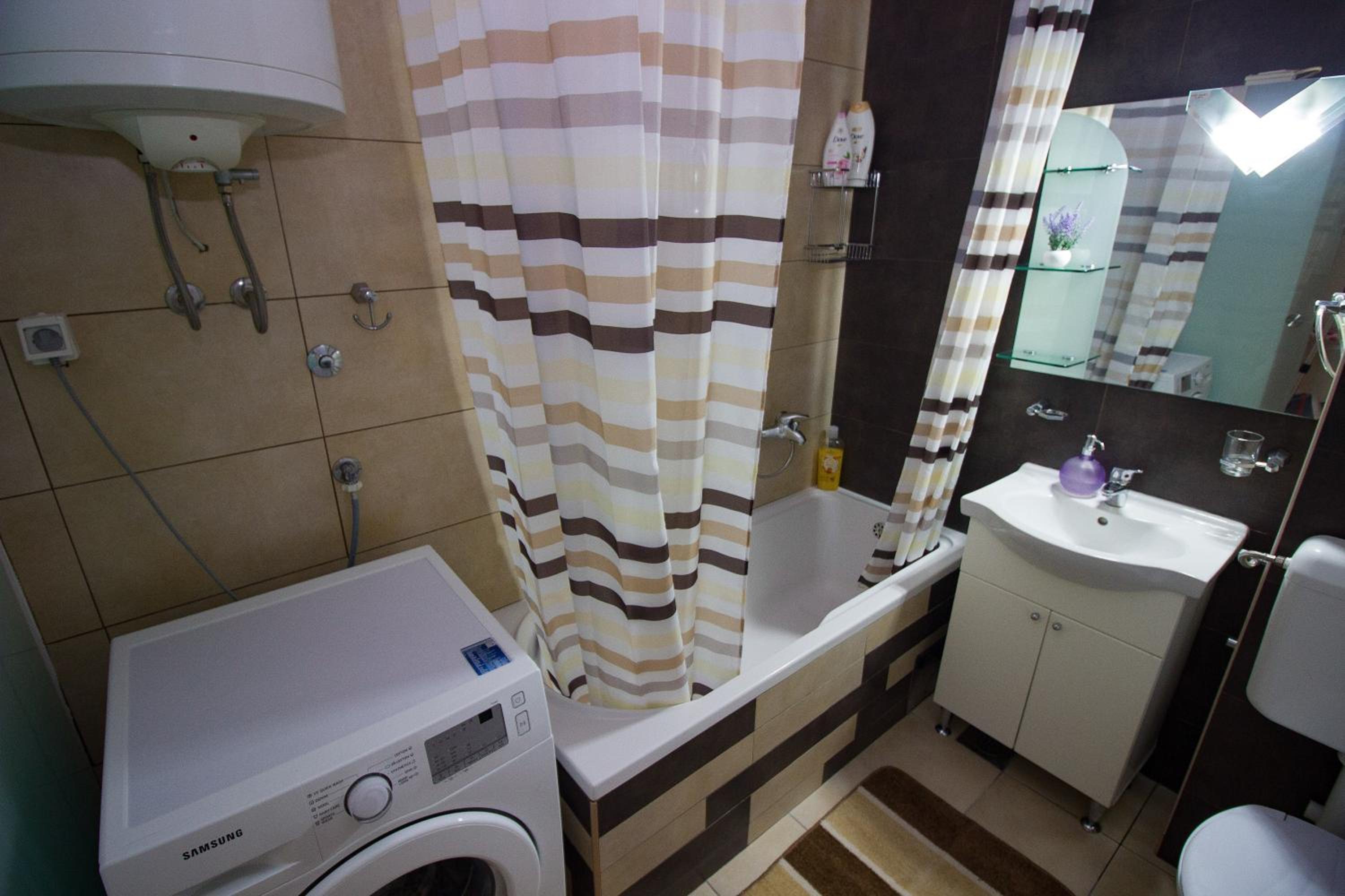 Apartman&room Aska Mostar