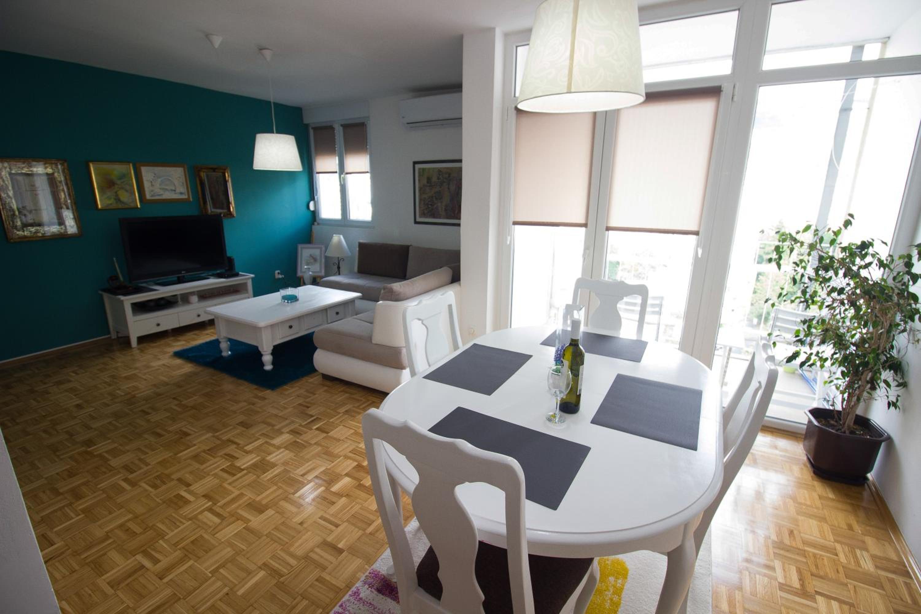 Apartman&room Aska Mostar