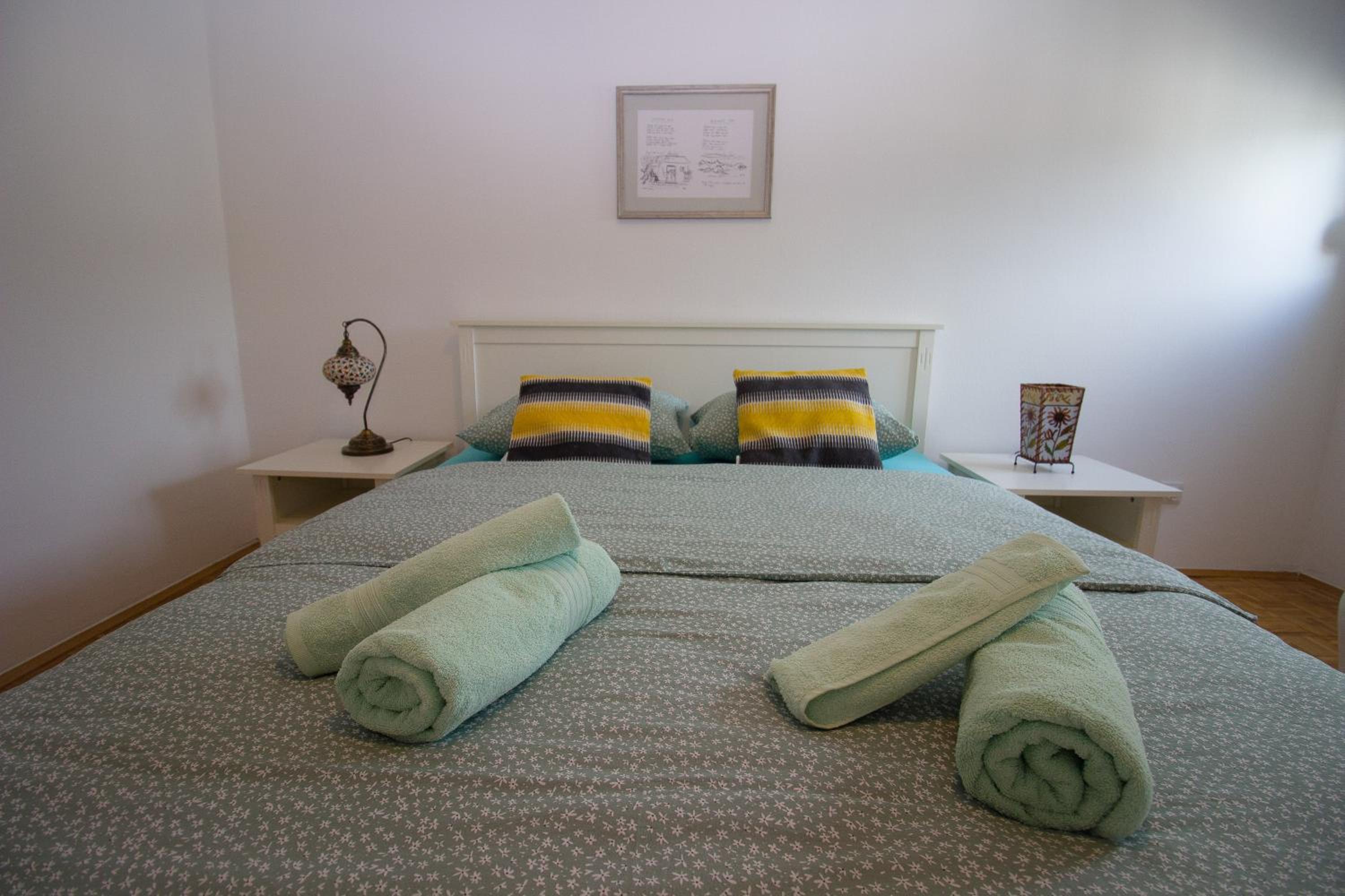 Apartman&room Aska Mostar