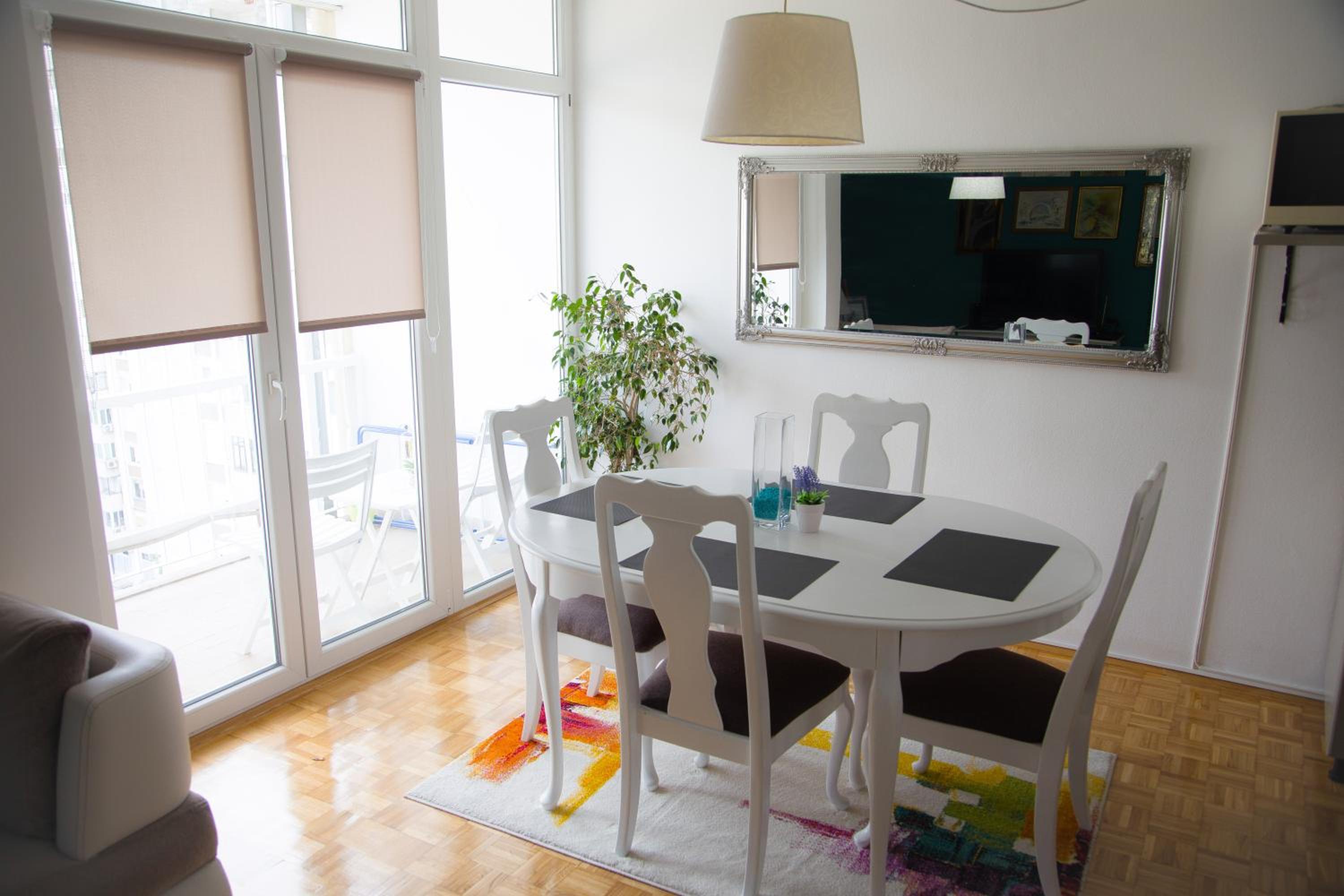 Apartman&room Aska Mostar