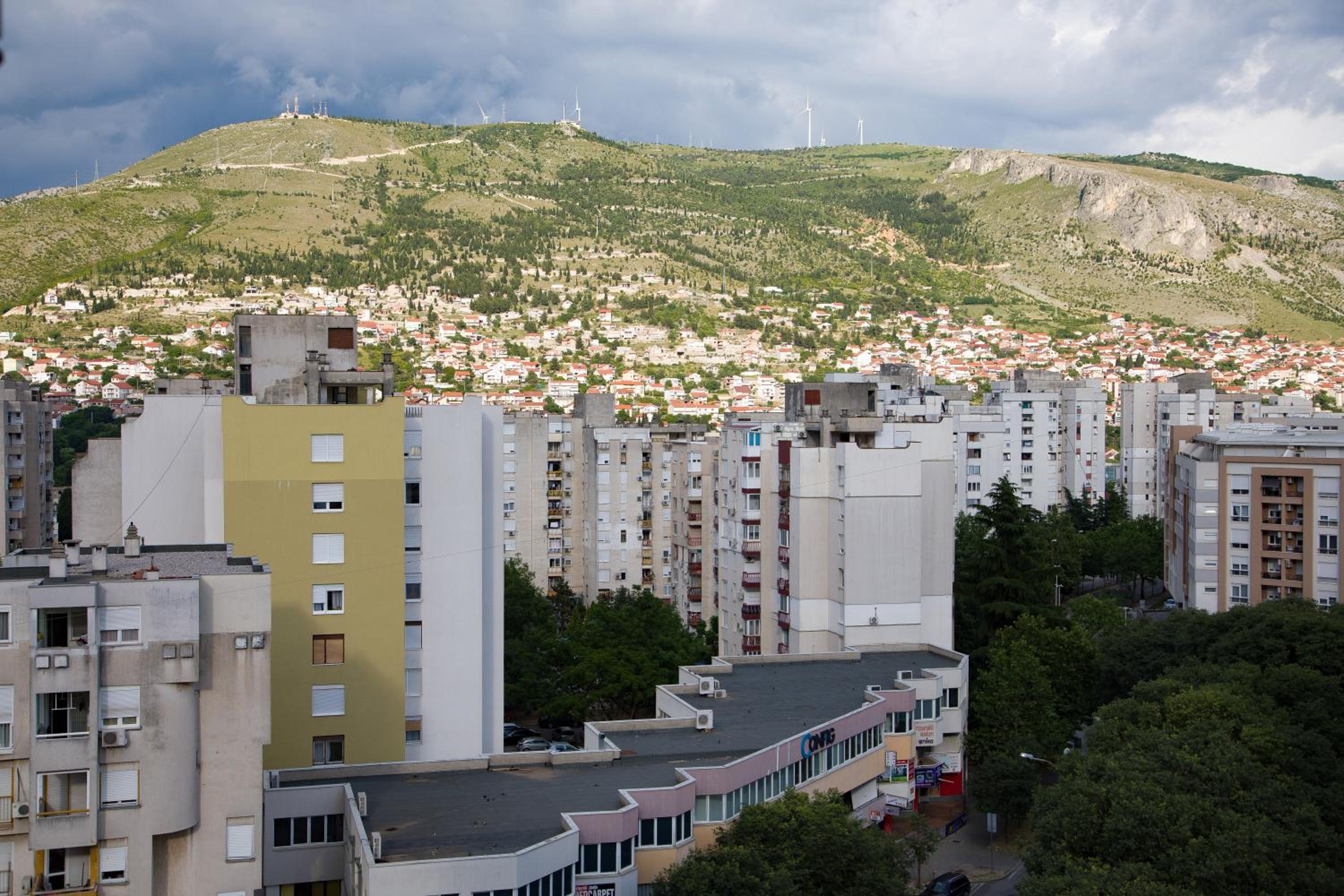 Apartman&room Aska Mostar