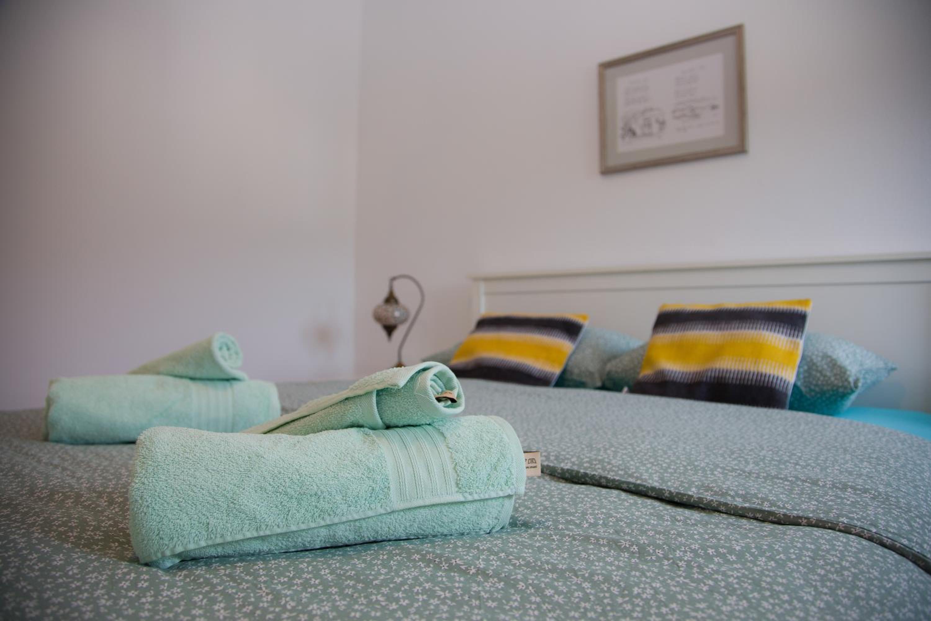Apartman&room Aska Mostar