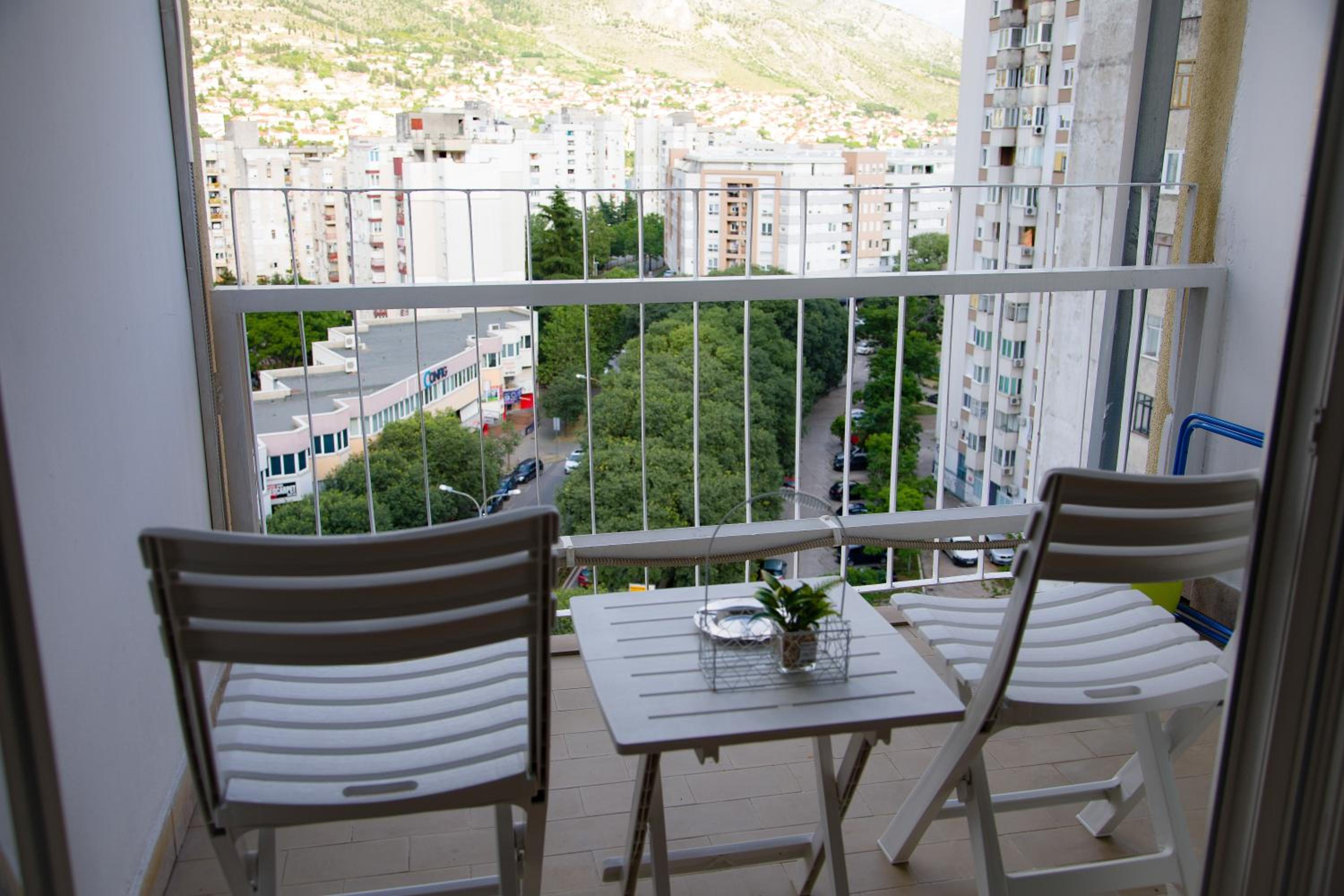 Apartman&room Aska Mostar