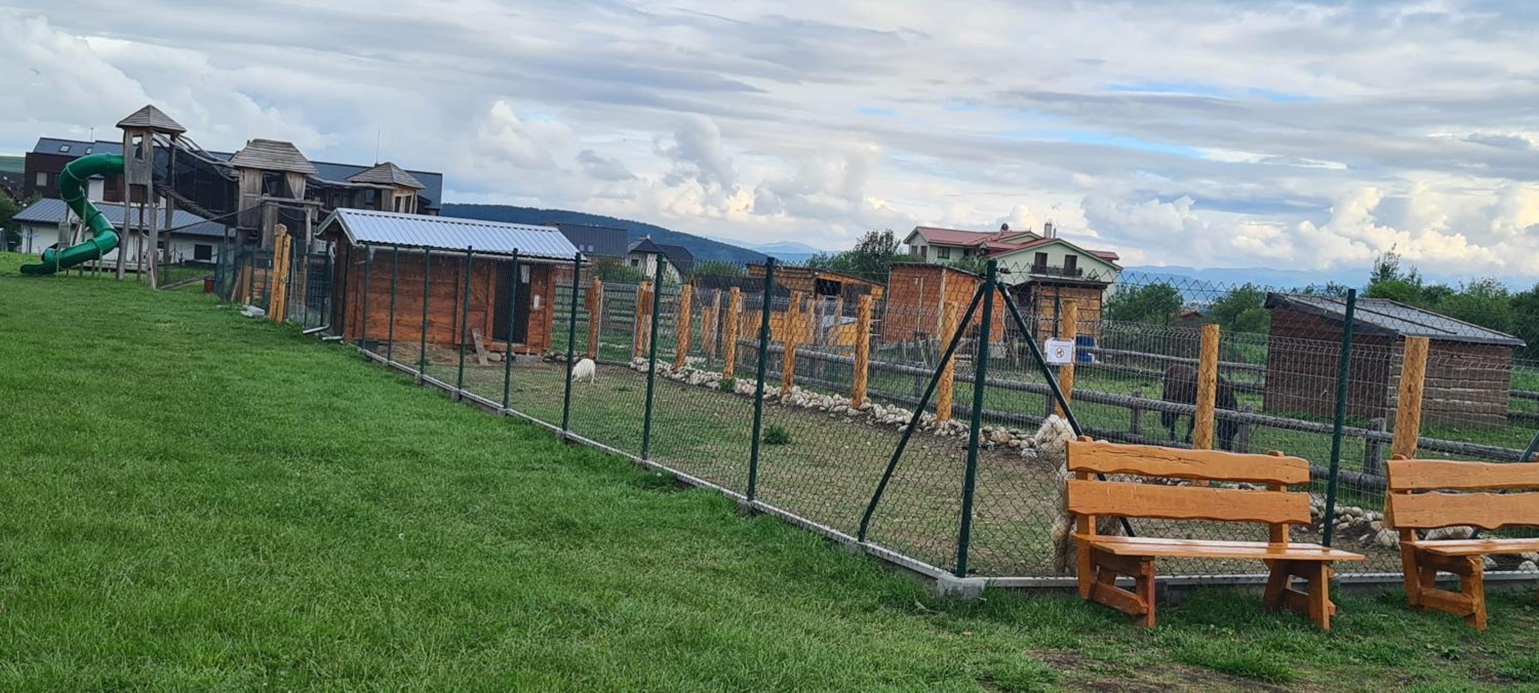 Apartmán Beáta - tatragolf, private parking