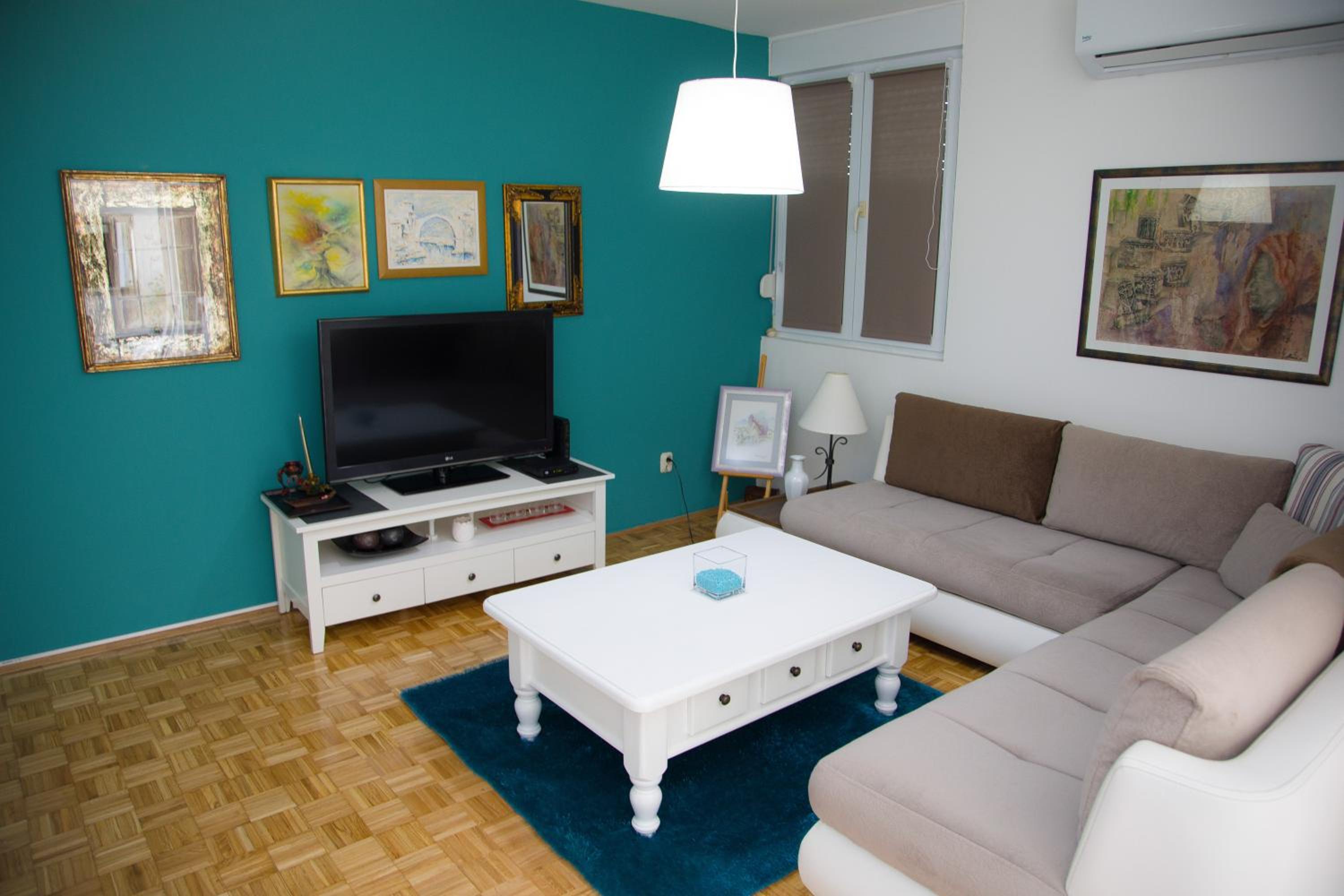 Apartman&room Aska Mostar