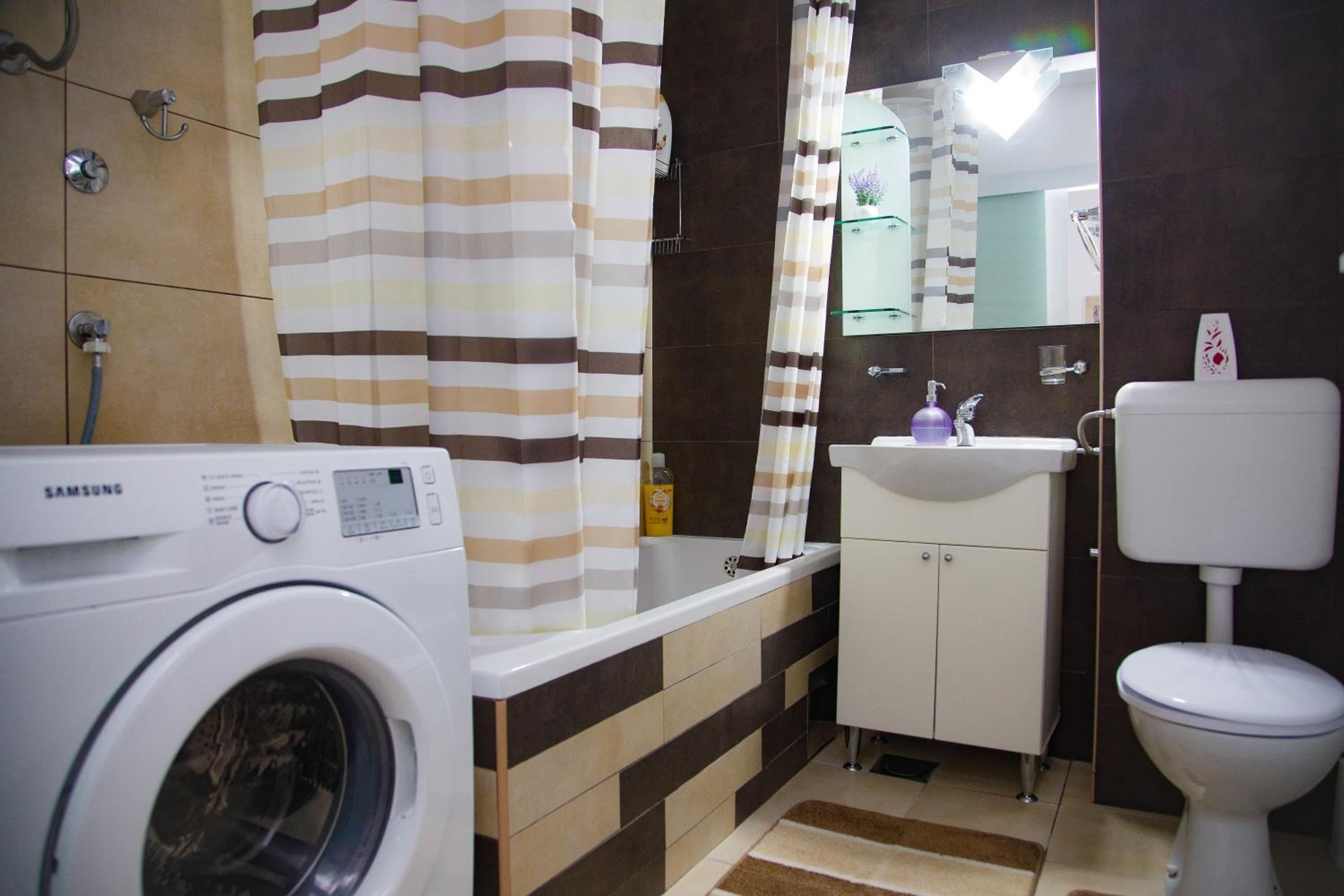 Apartman&room Aska Mostar