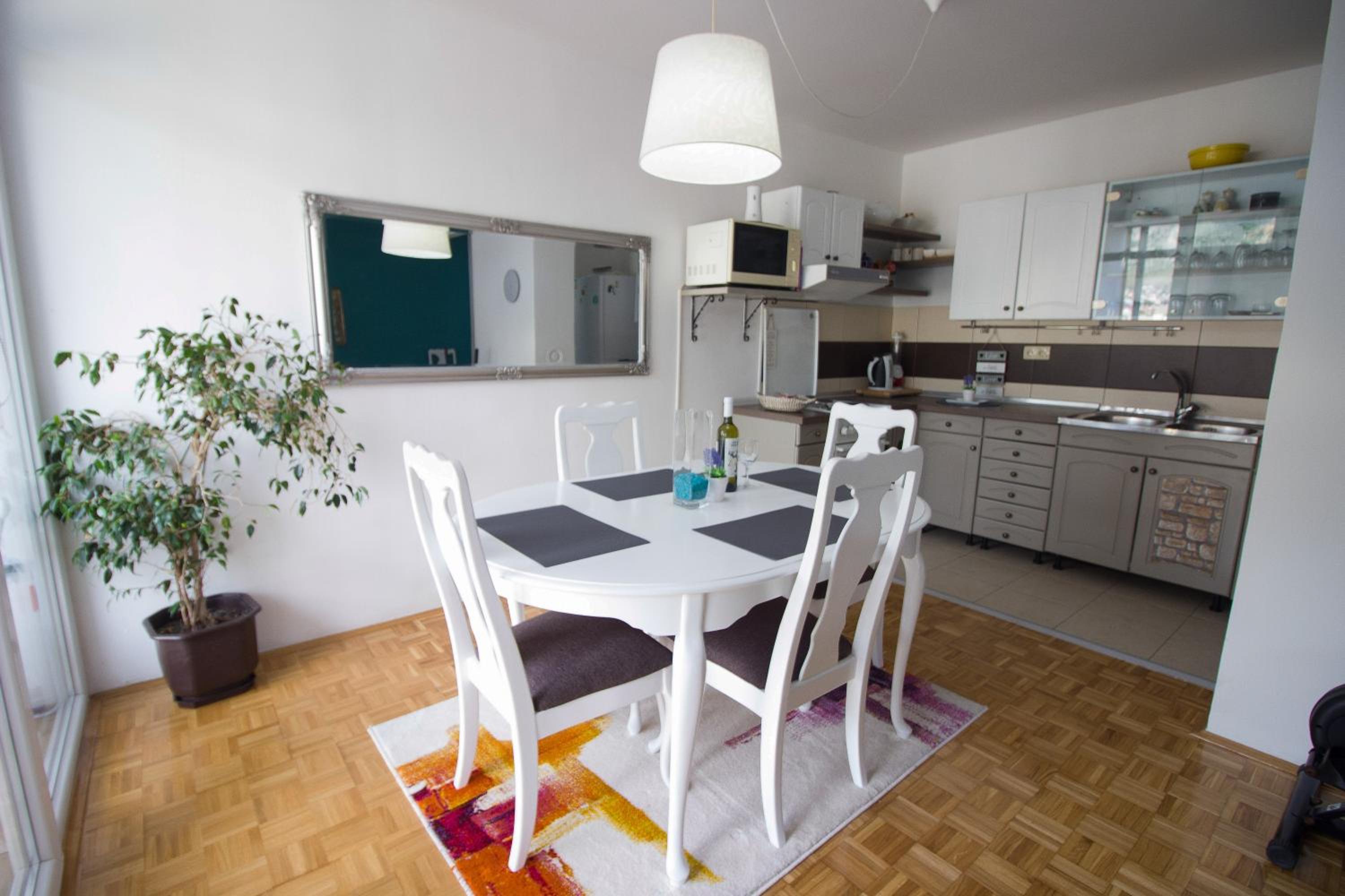 Apartman&room Aska Mostar