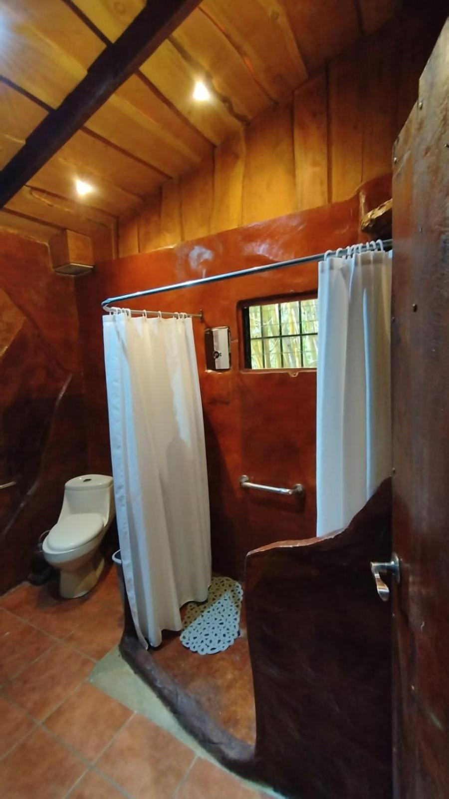 Cabañas Lunas del Poás