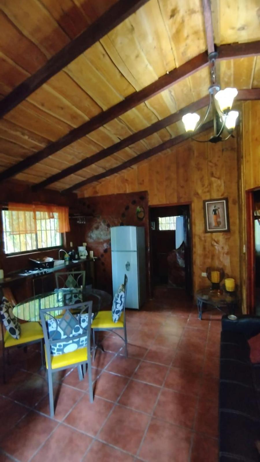 Cabañas Lunas del Poás