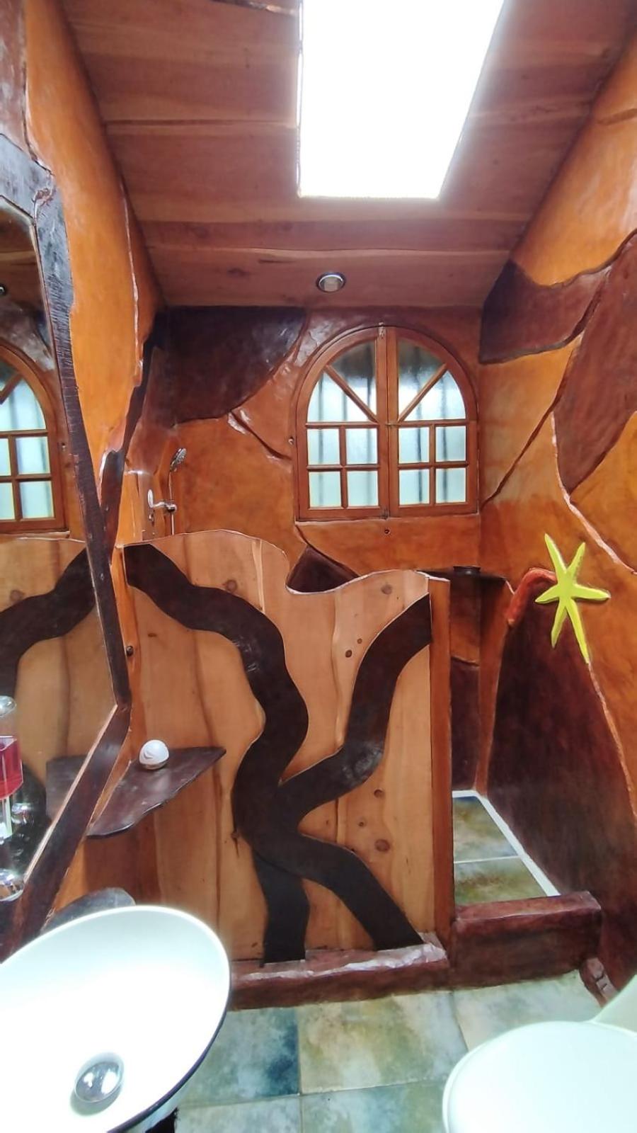 Cabañas Lunas del Poás