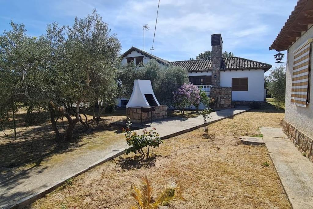 Casa Rural Emilia