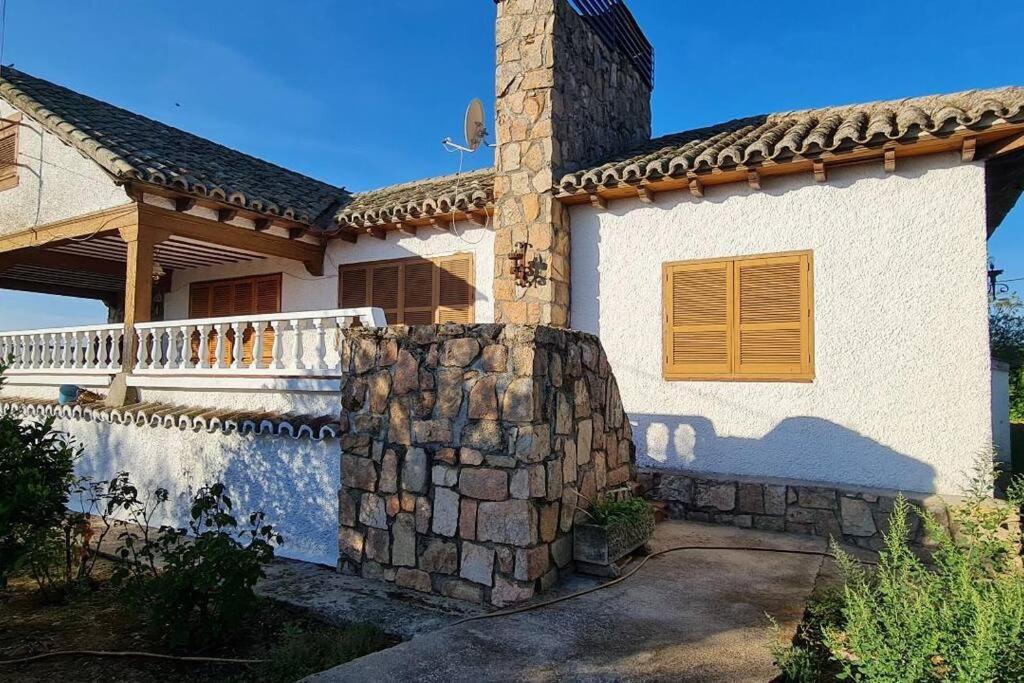 Casa Rural Emilia