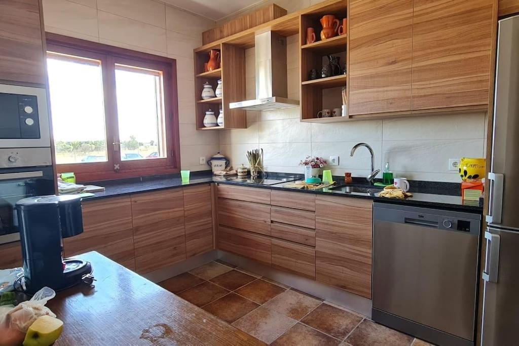 Casa Rural Emilia