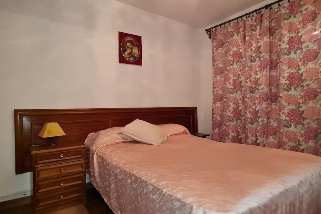 Casa Rural Emilia