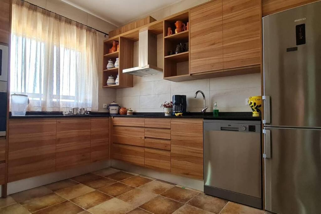 Casa Rural Emilia