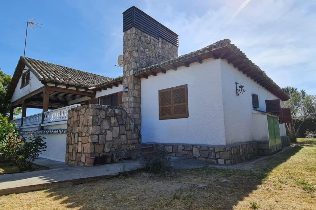 Casa Rural Emilia