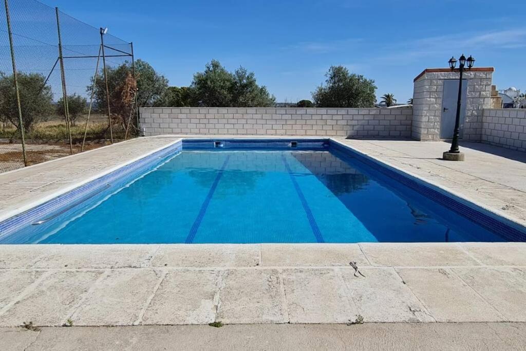 Casa Rural Emilia