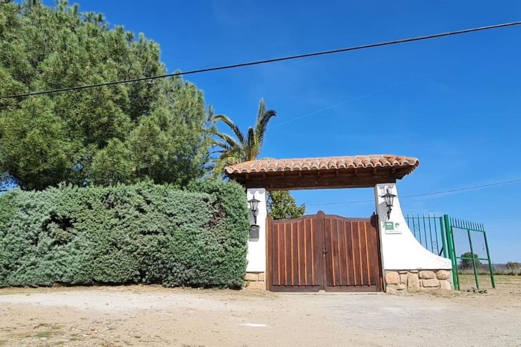 Casa Rural Emilia