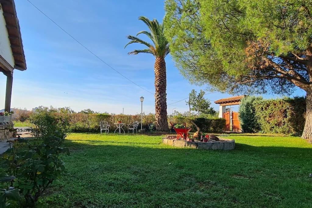 Casa Rural Emilia