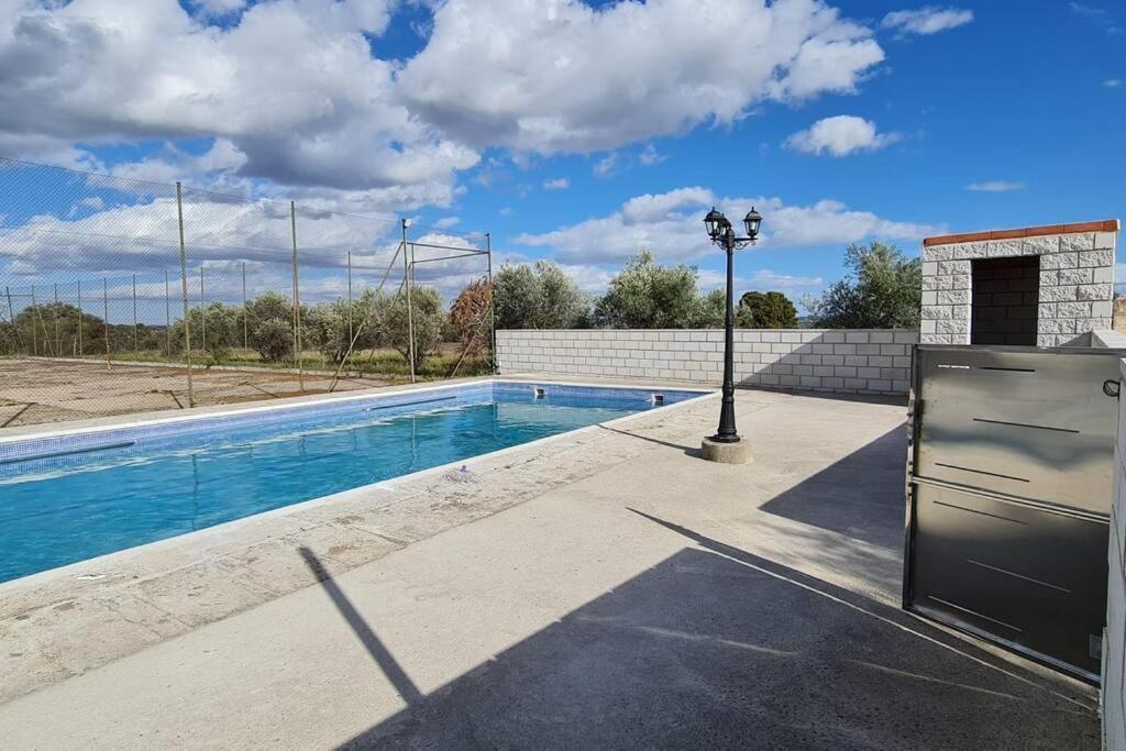 Casa Rural Emilia