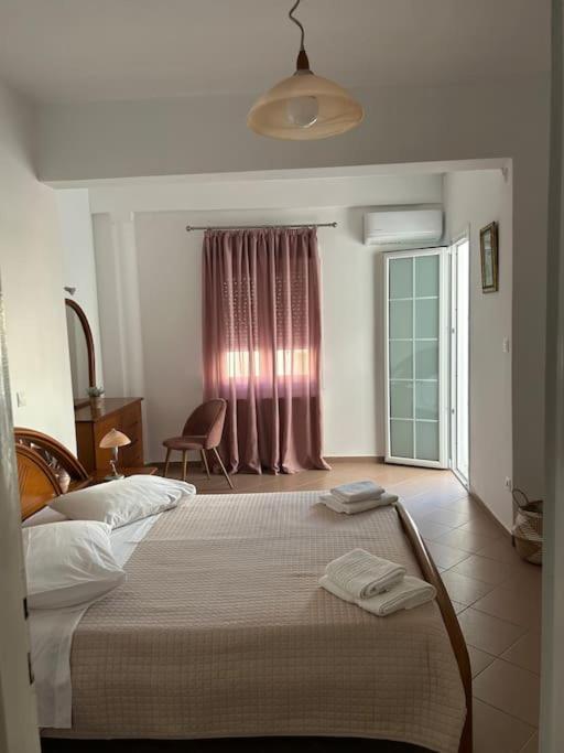 fotini's apartment photo 4