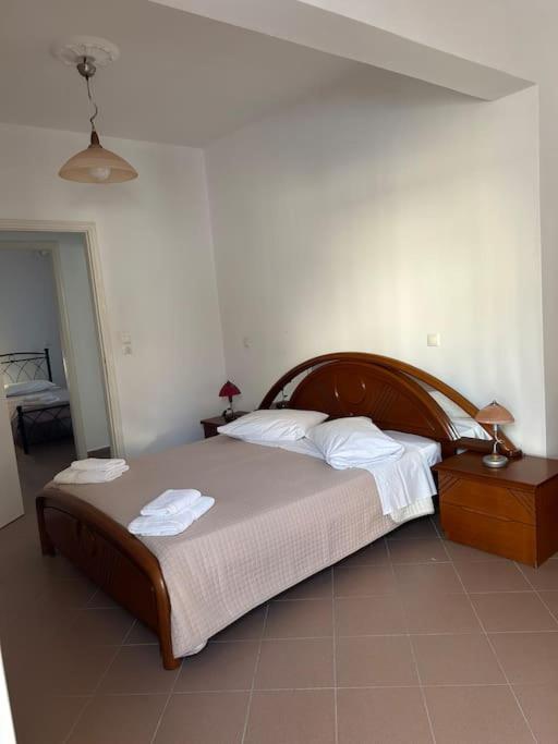 fotini's apartment photo 2