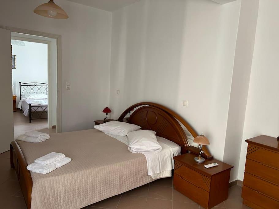 fotini's apartment photo 5