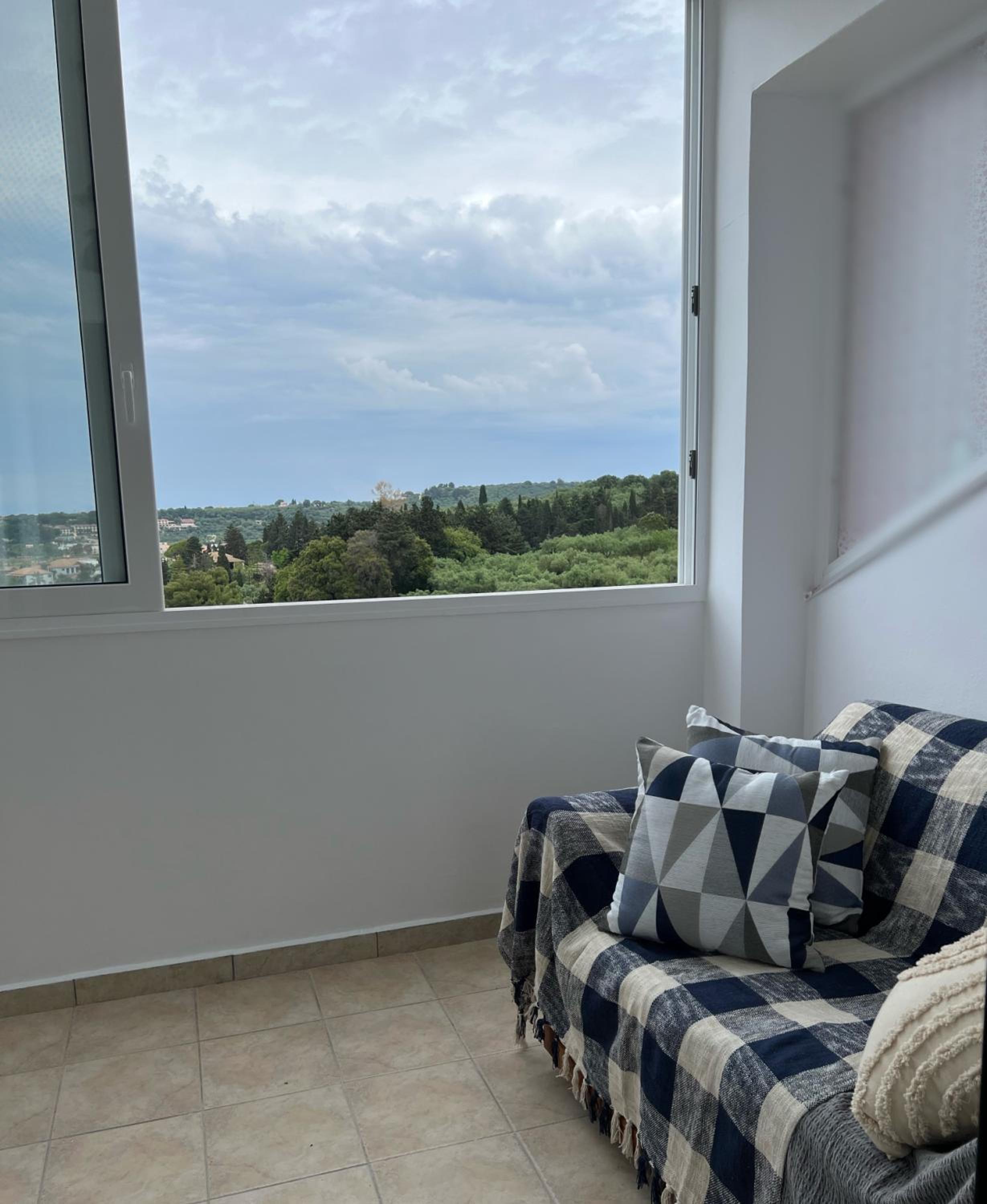 St Nicholas Tsilivi Apts view 5