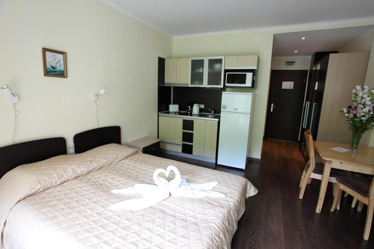 Bendita Mare Aparthotel