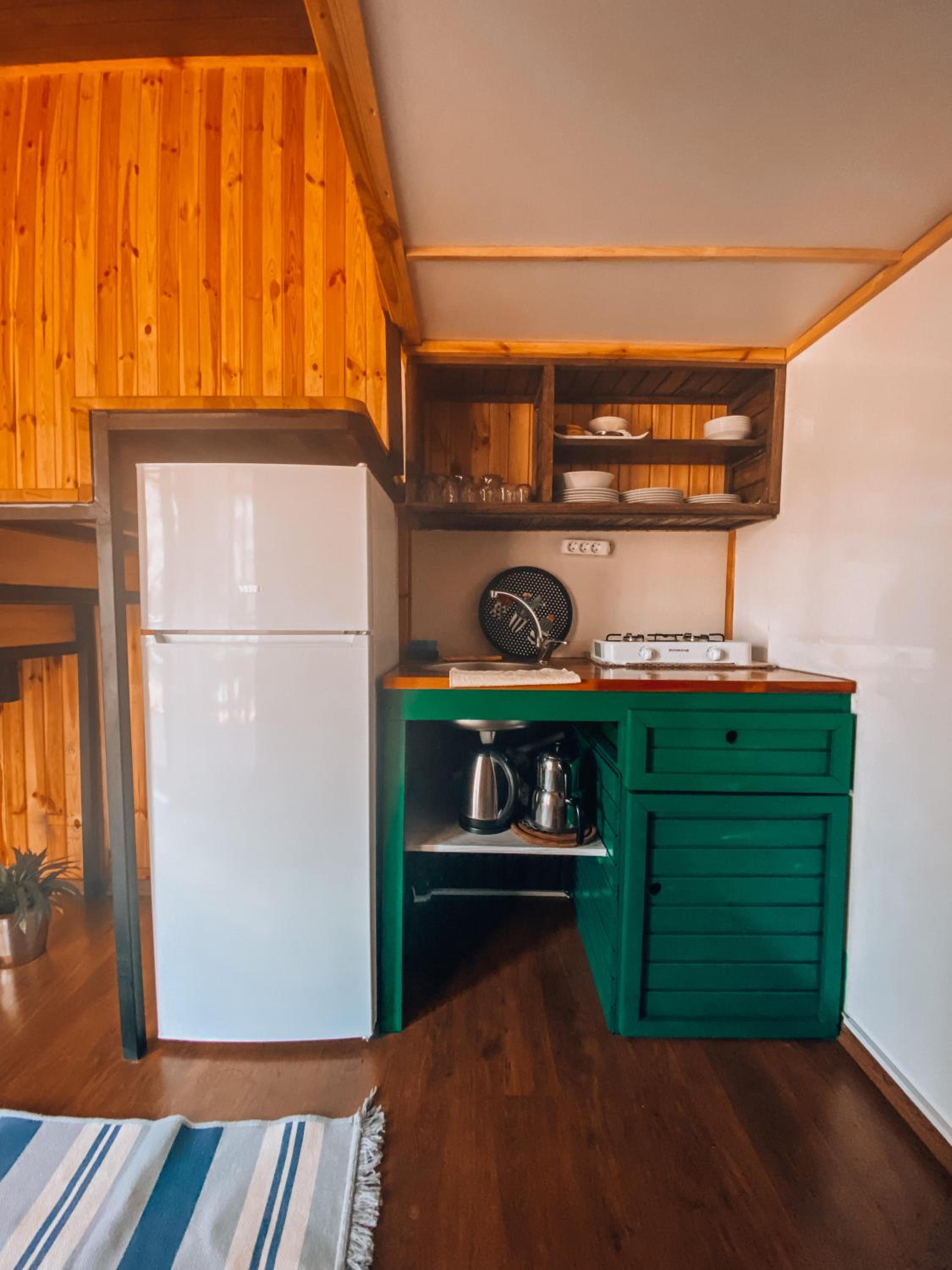 Söğüt Tinyhouse & Glamping