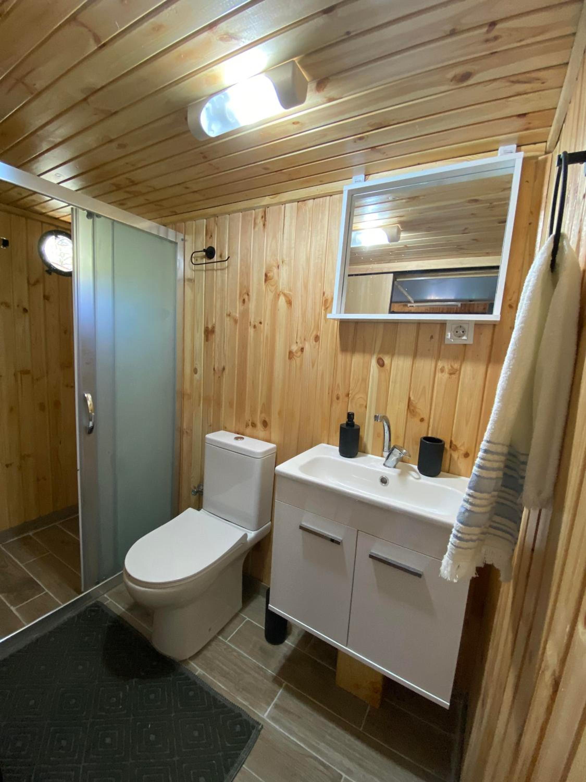 Söğüt Tinyhouse & Glamping