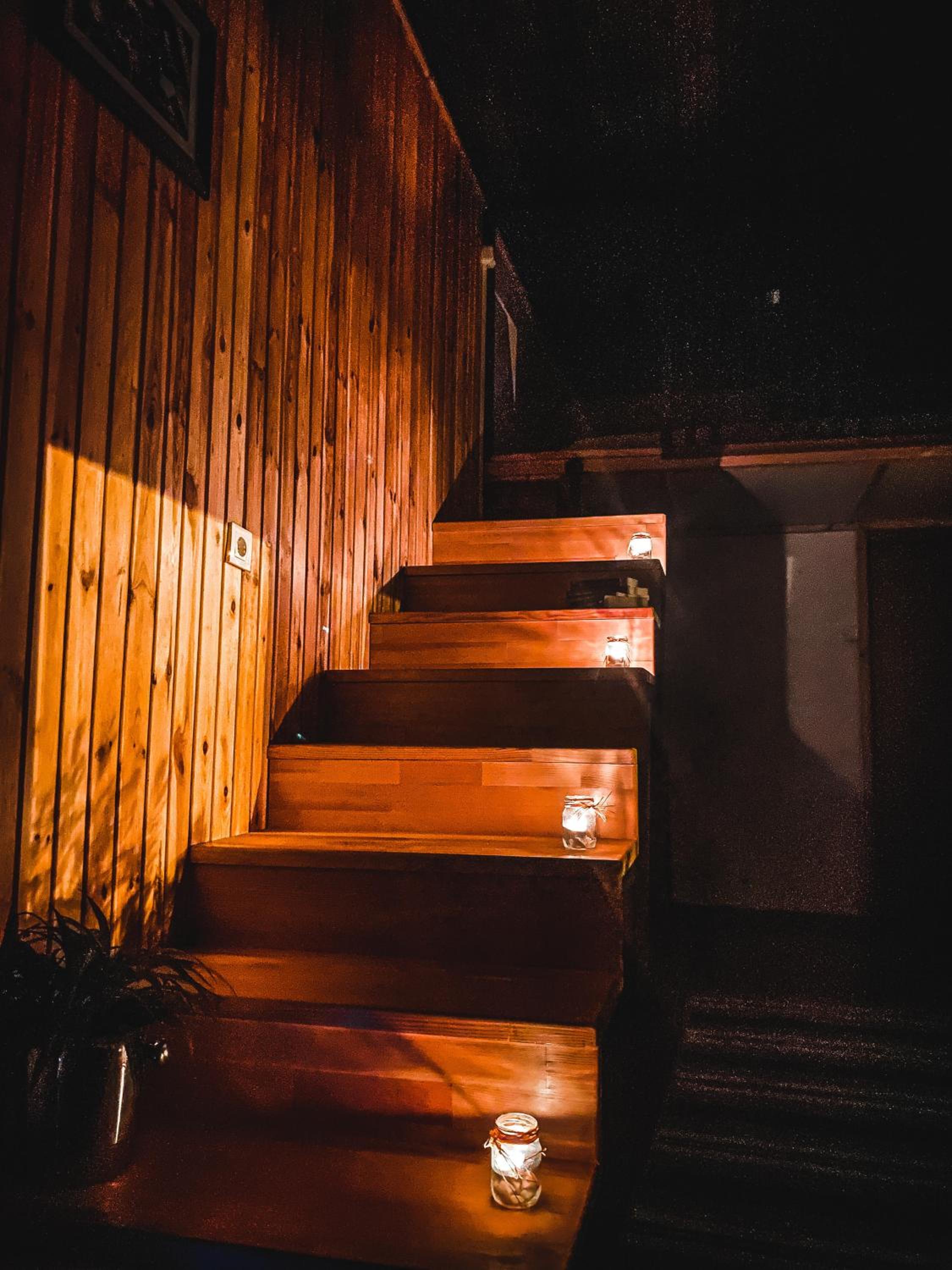 Söğüt Tinyhouse & Glamping