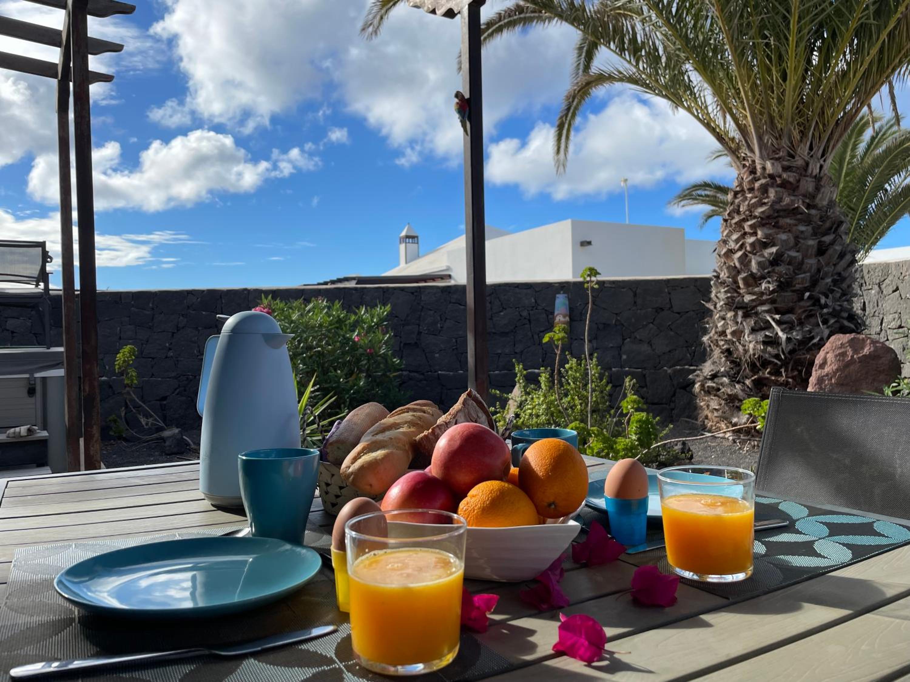 Villa Tropicana