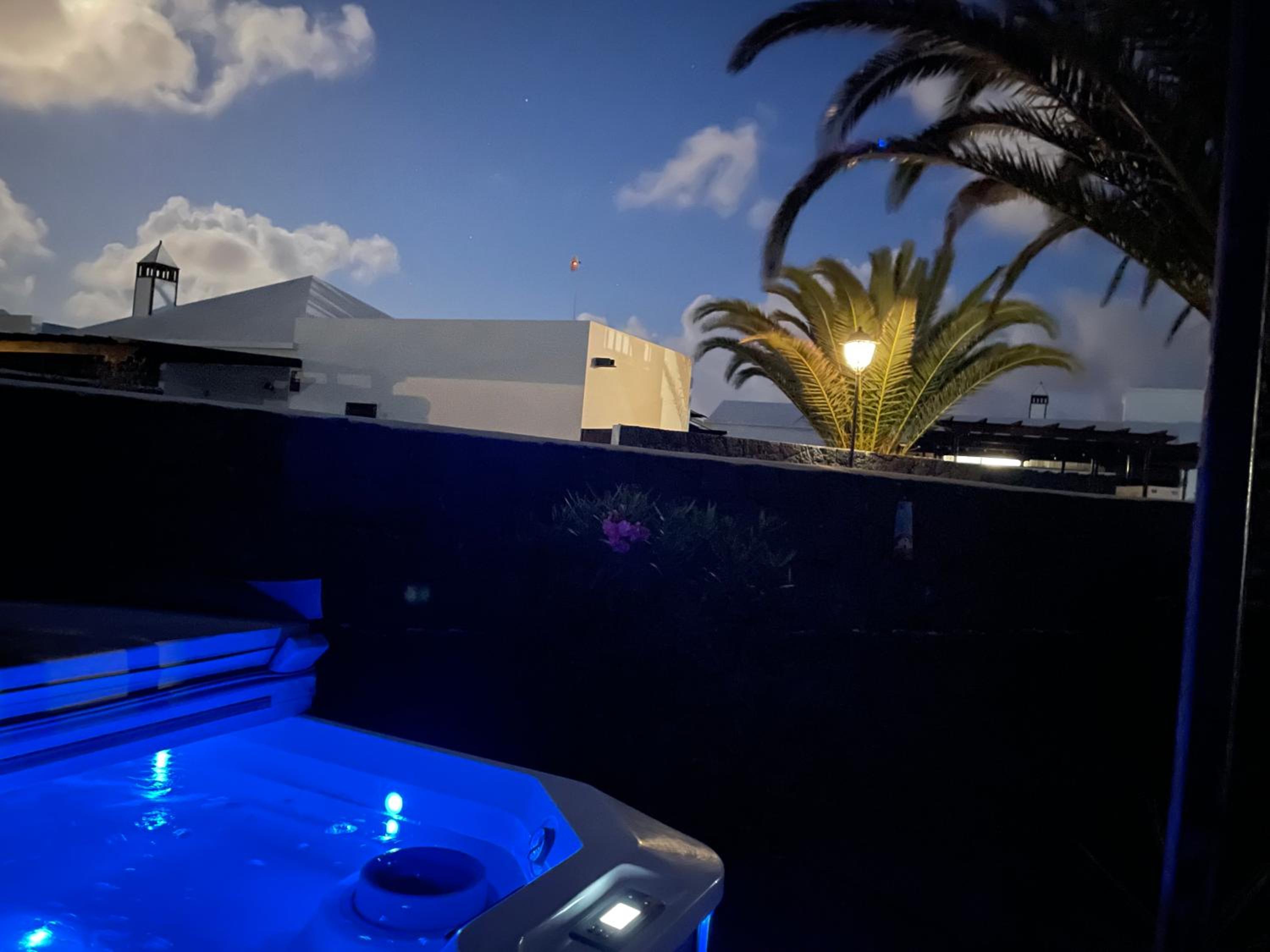 Villa Tropicana