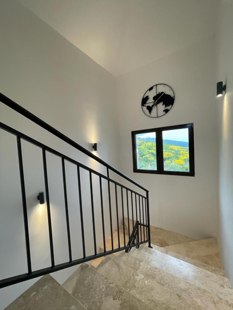 Family Vacation Villa Rezevici