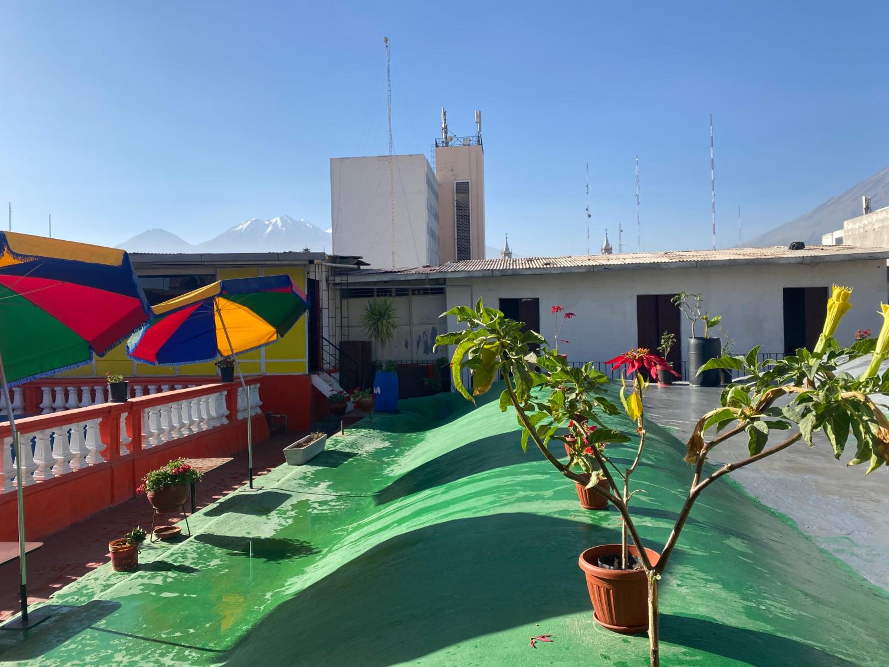pusary hostel view 4