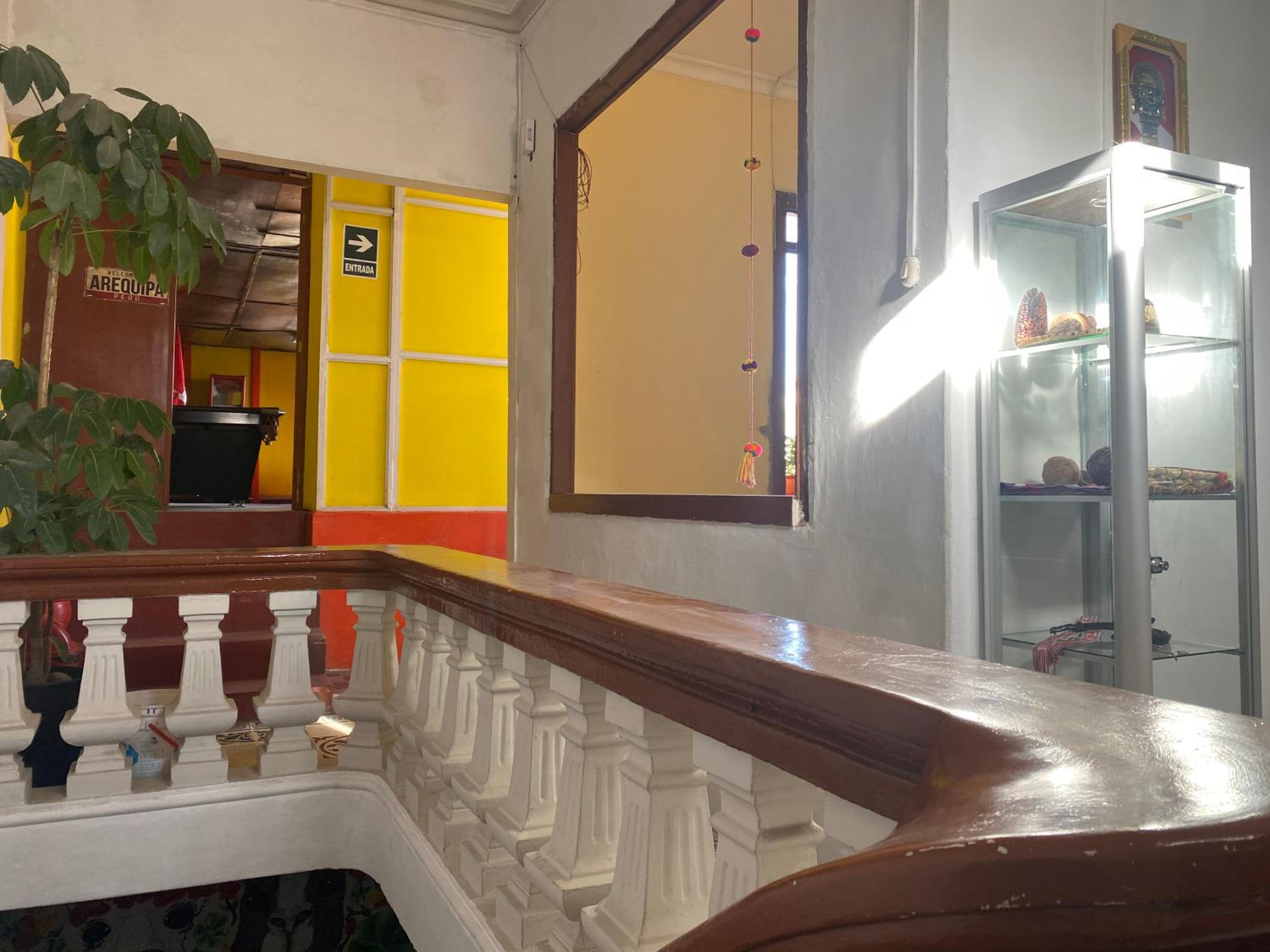 pusary hostel view 5
