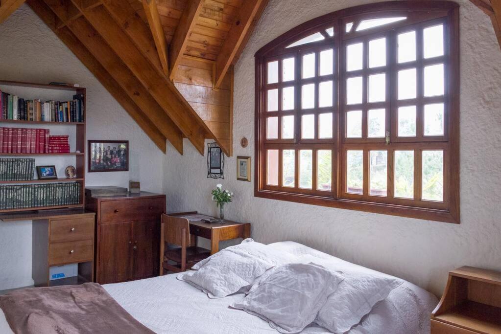 Hermoso Chalet Edelweiss en Guasca