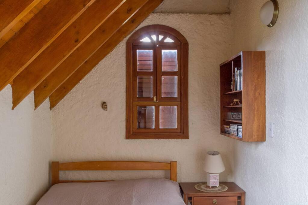 Hermoso Chalet Edelweiss en Guasca