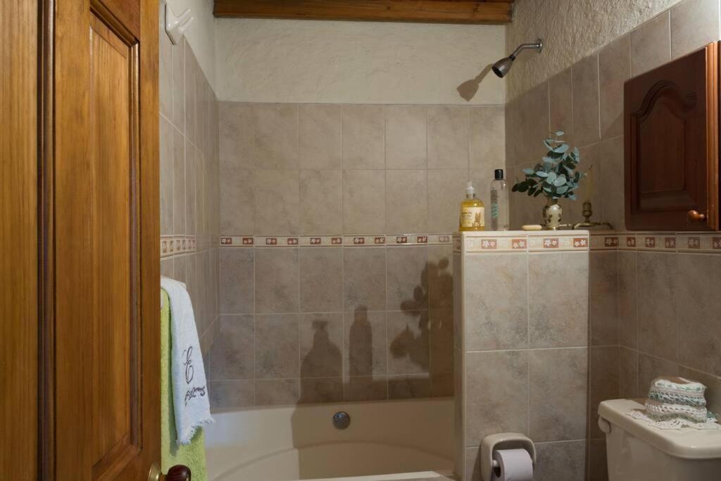 Hermoso Chalet Edelweiss en Guasca
